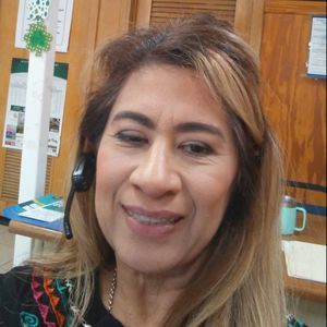 Meet your Posher, Leticia